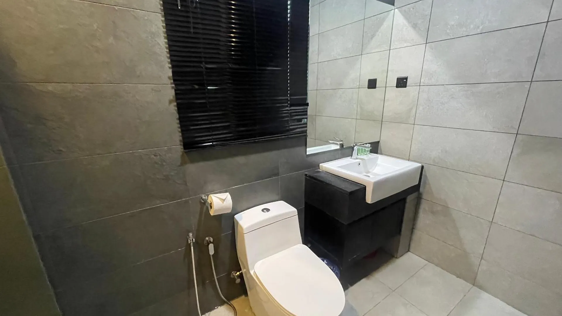 Opus Residence Kuala Lumpur 118 Tower View 0*,  ماليزيا