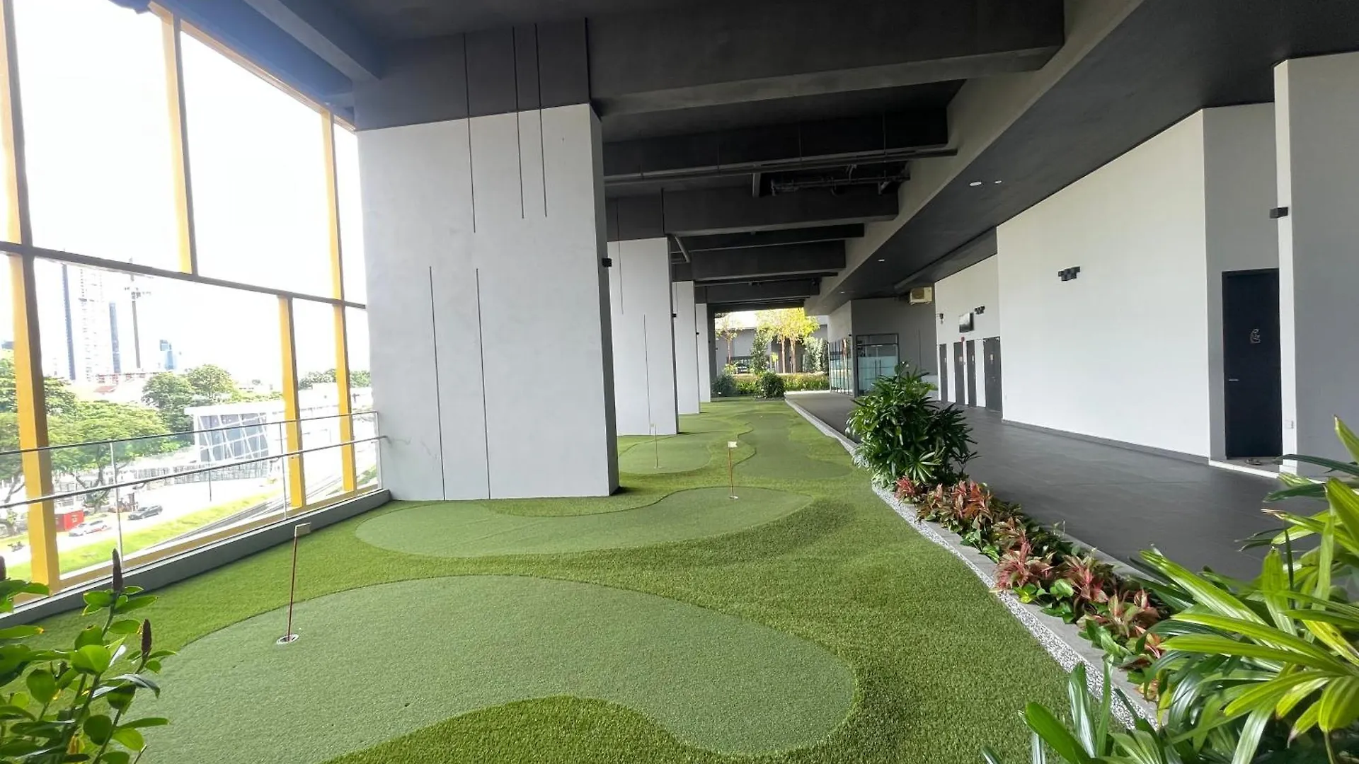 شقة Opus Residence Kuala Lumpur 118 Tower View ماليزيا