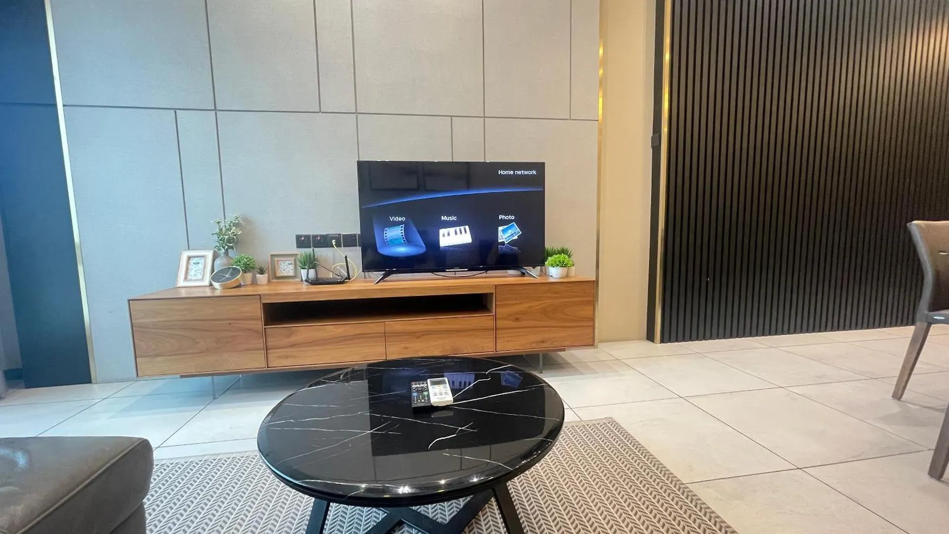 شقة Opus Residence Kuala Lumpur 118 Tower View