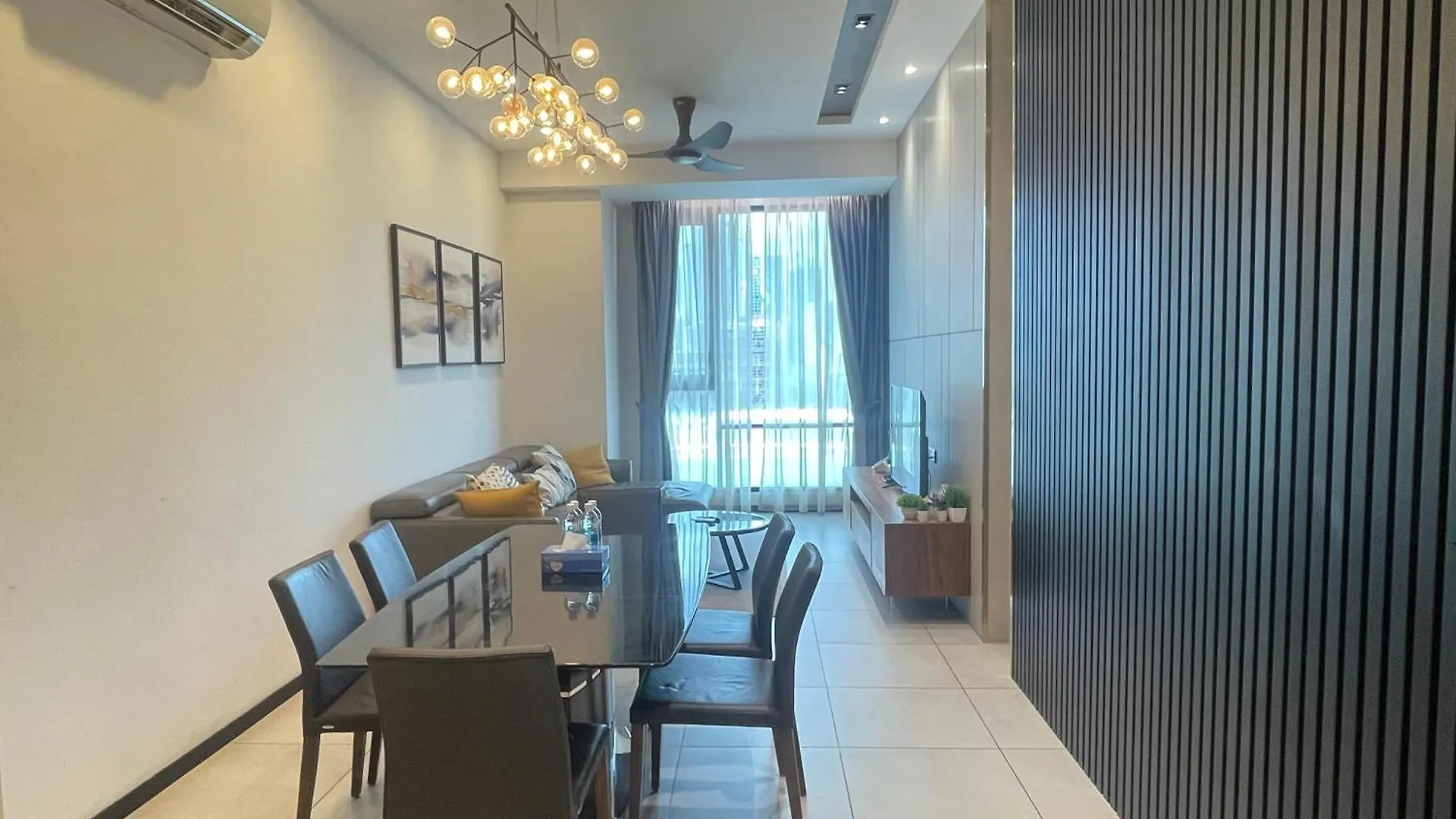 Opus Residence Kuala Lumpur 118 Tower View 0*,  ماليزيا