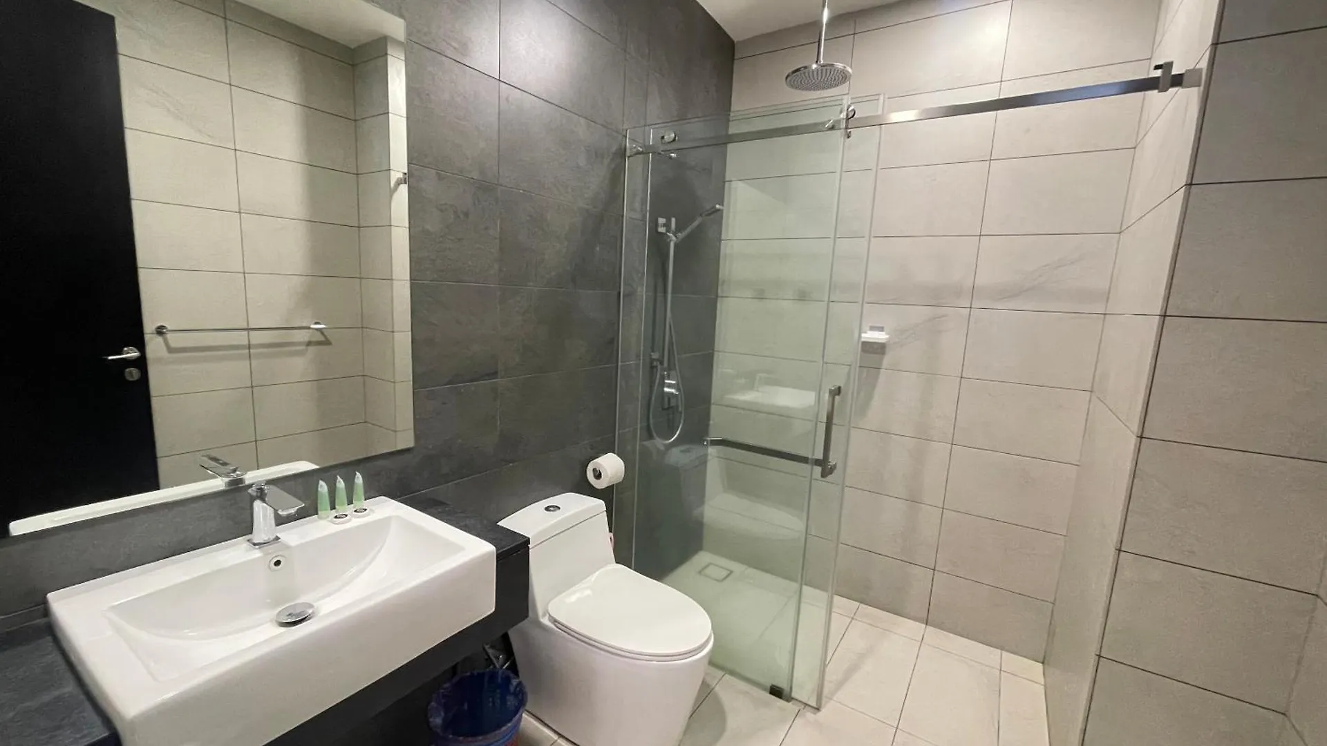 Opus Residence Kuala Lumpur 118 Tower View 0*,  ماليزيا