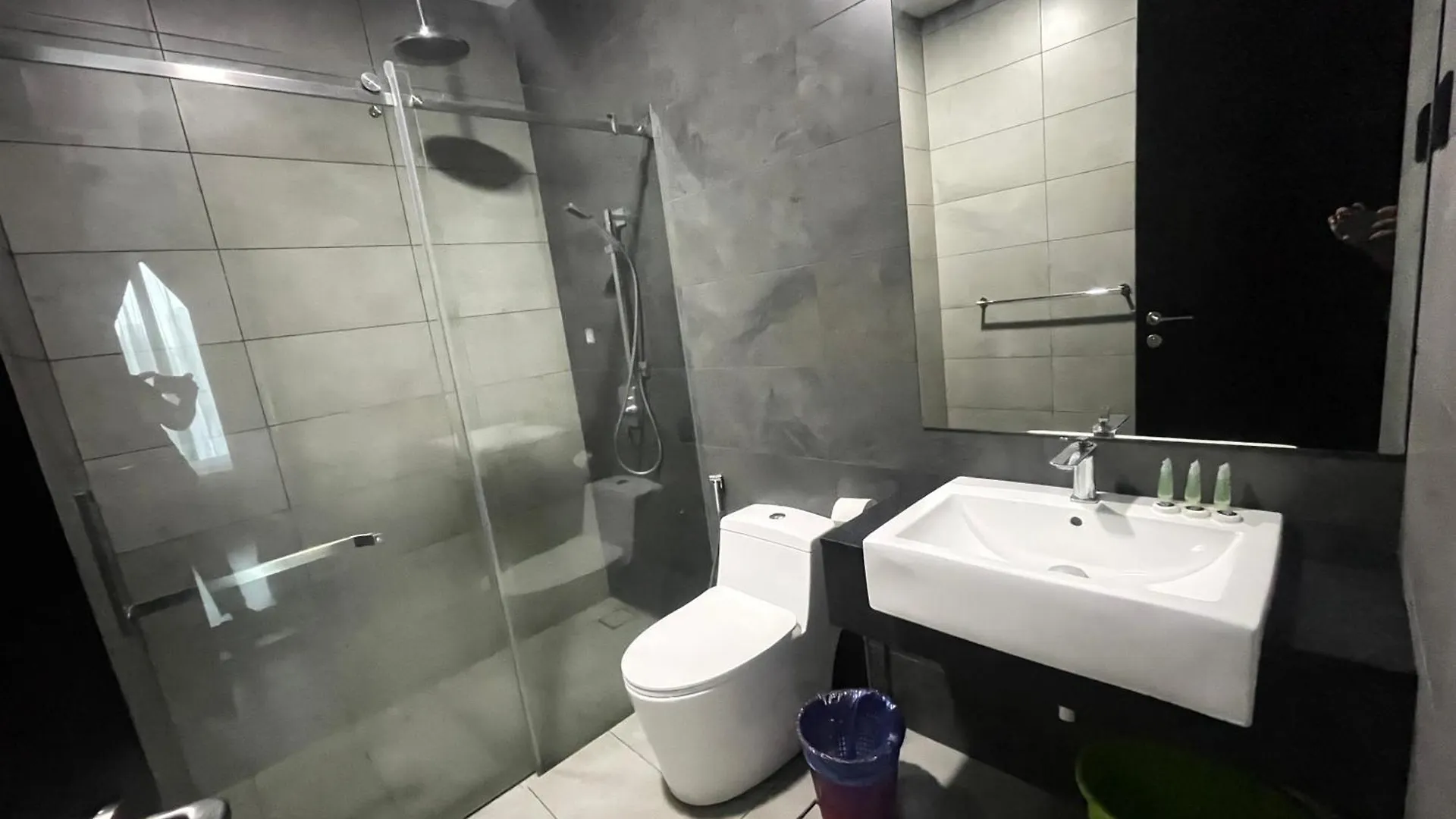 شقة Opus Residence Kuala Lumpur 118 Tower View ماليزيا