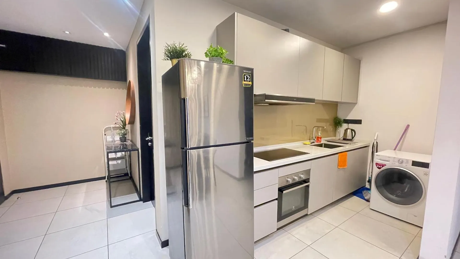 شقة Opus Residence Kuala Lumpur 118 Tower View ماليزيا