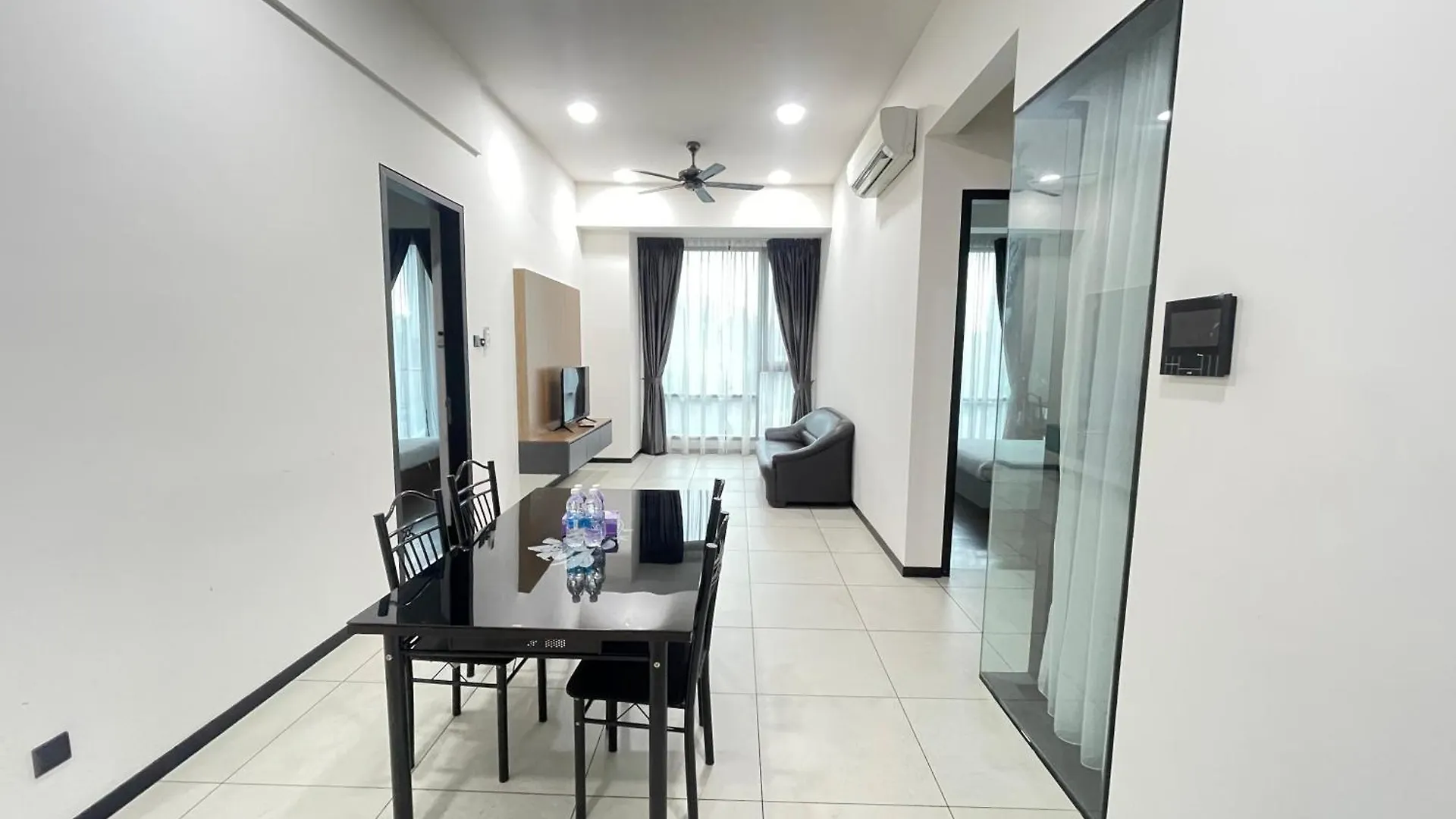 Opus Residence Kuala Lumpur 118 Tower View 0*,  ماليزيا