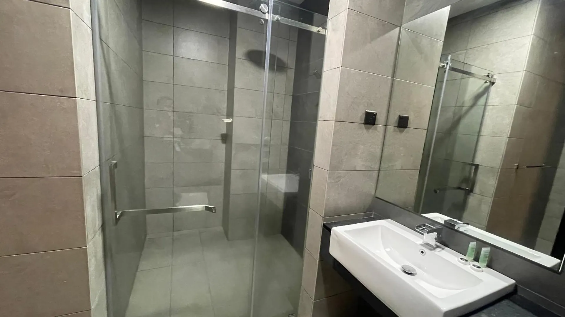 Opus Residence Kuala Lumpur 118 Tower View Apartment