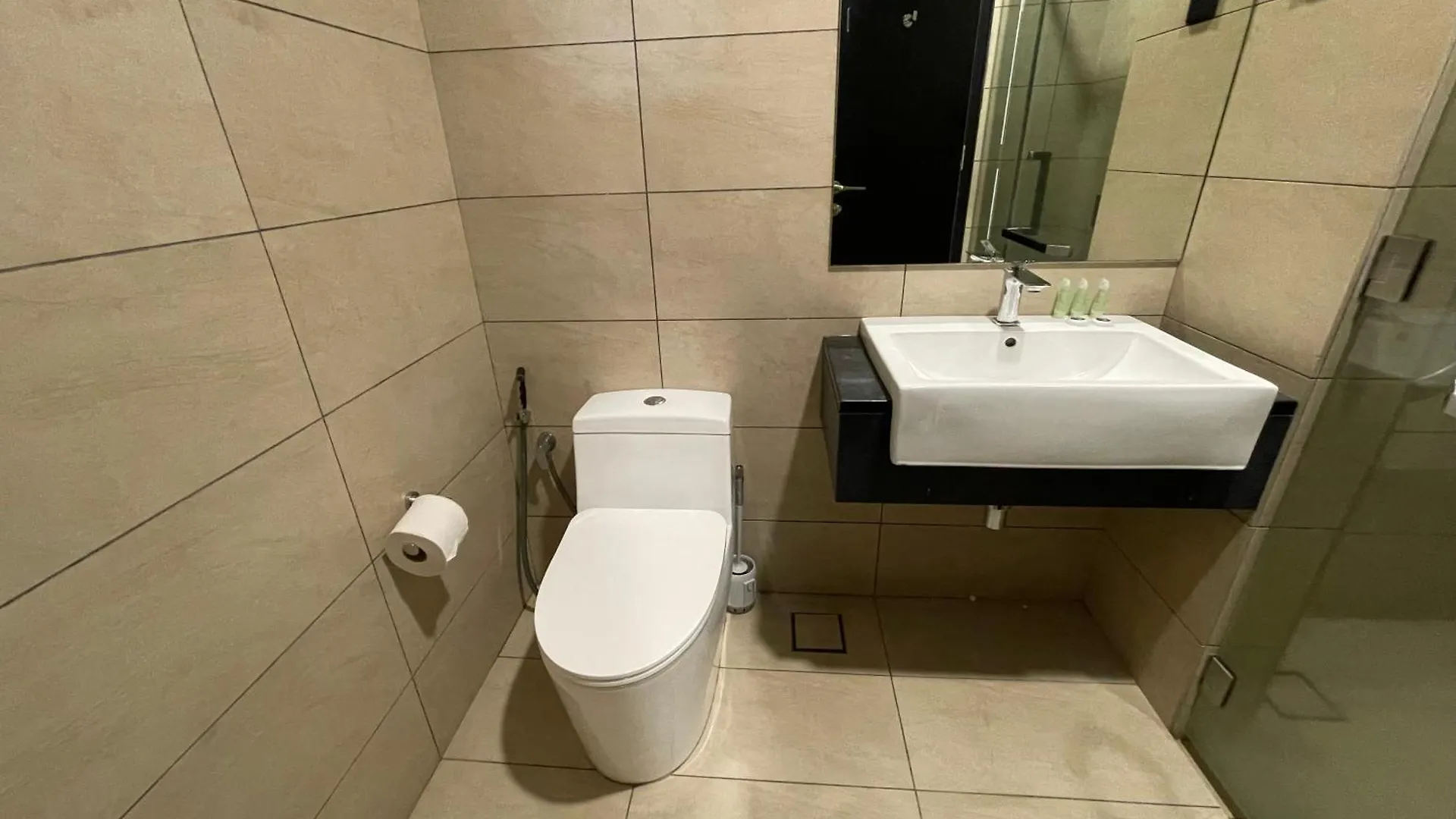 Opus Residence Kuala Lumpur 118 Tower View Apartment