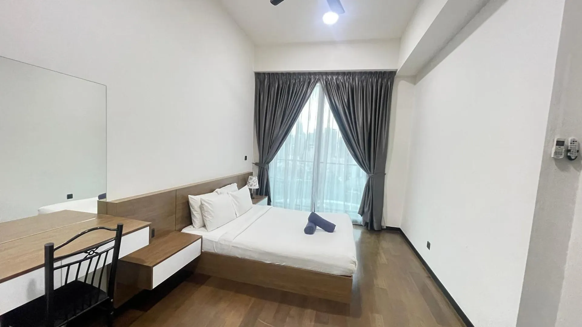 Opus Residence Kuala Lumpur 118 Tower View 0*,  Malaysia